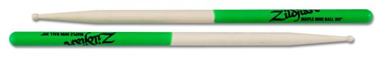 Zildjian 5A Mini Ball Drumsticks 